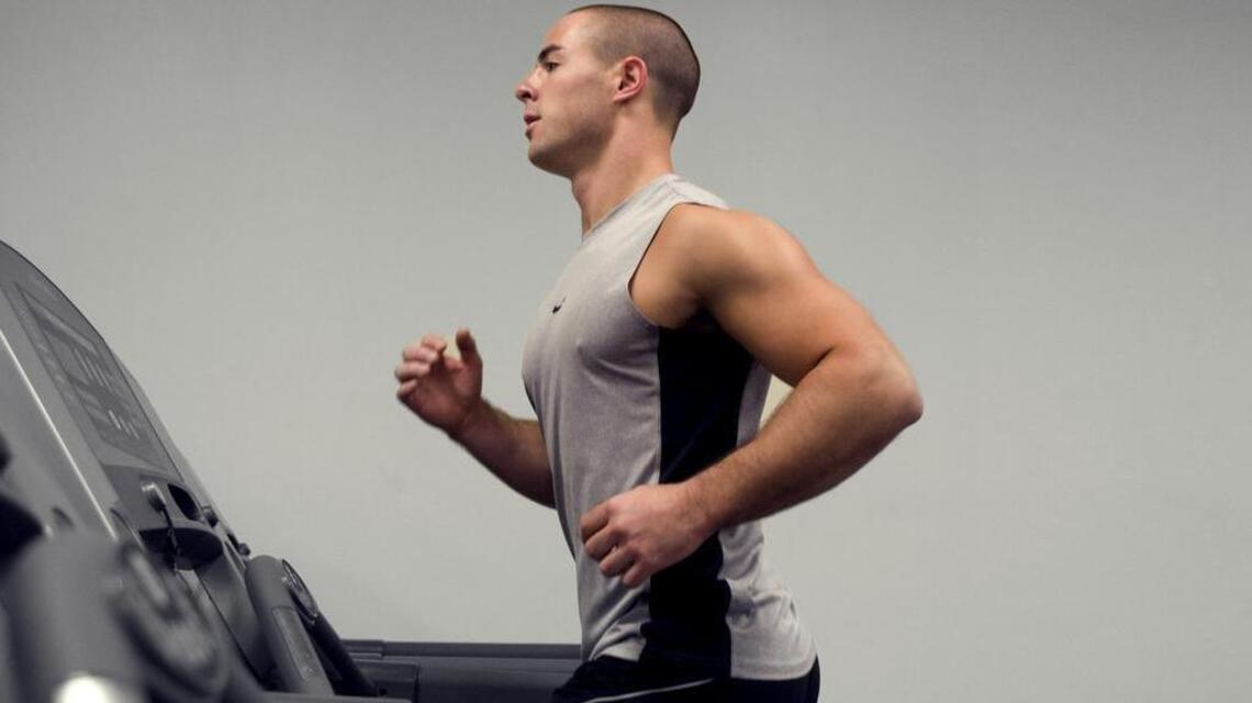 Yes, you can exercise too much — and raise your risk of an early death, study finds