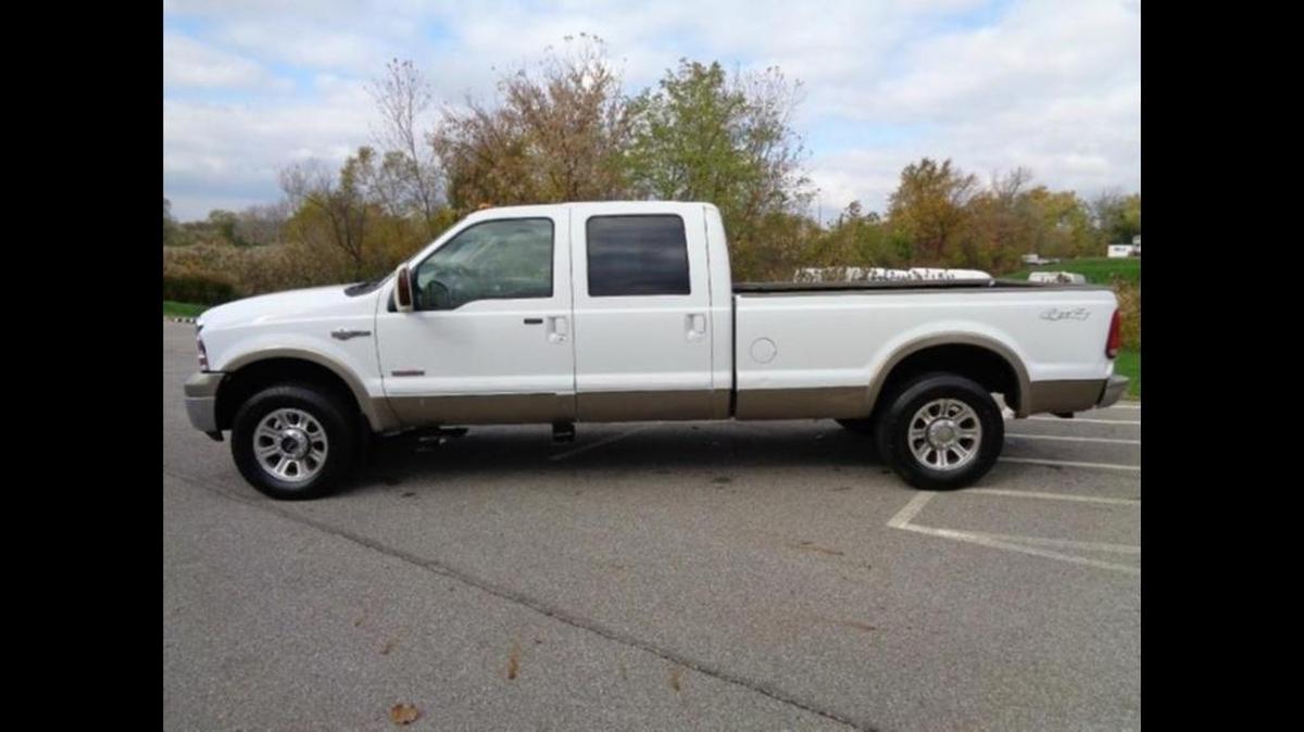 Authorities say the driver of a truck, similar to the one pictured, slashed a man in the face in a road rage incident in New Jersey.