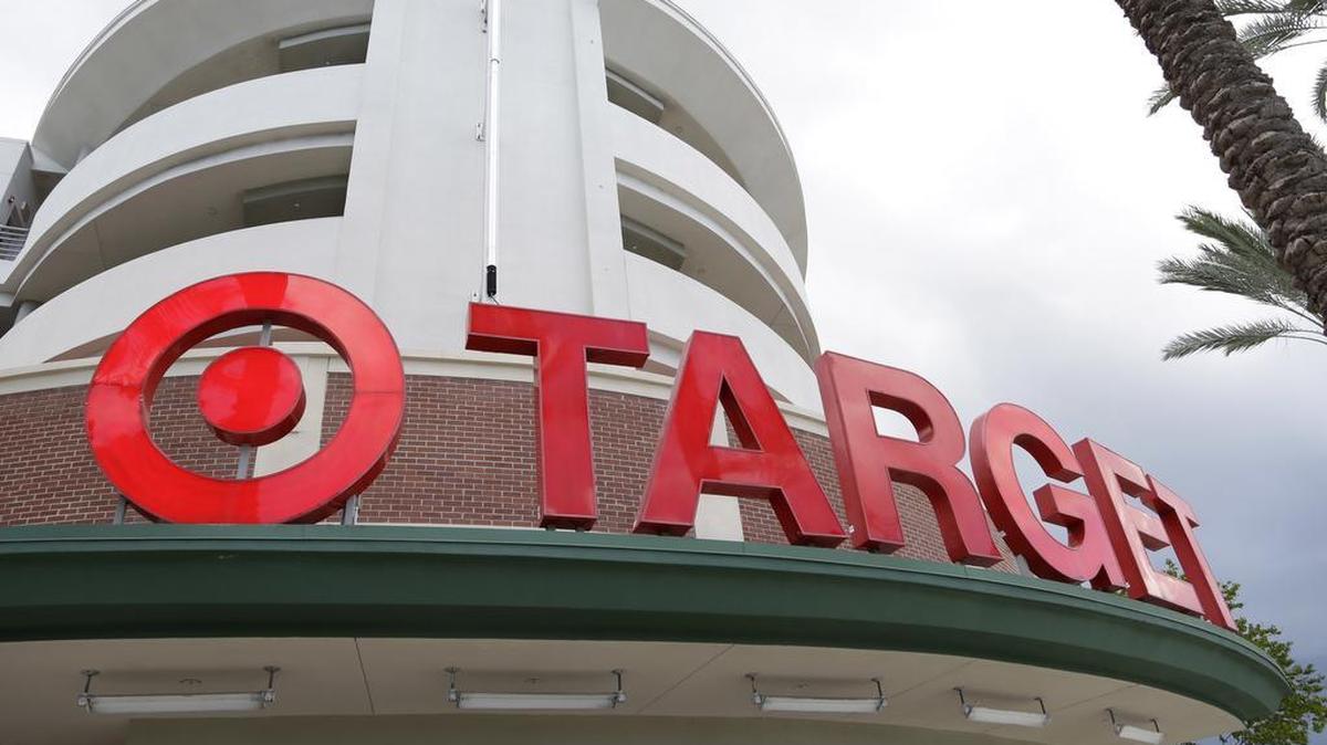 Target is making a stand on the debate around what type of bathrooms transgender people can use. In a statement posted on its company website Tuesday, April 19, 2016, the discounter, based in Minneapolis, said transgender employees and customers can use the restroom or fitting room facility that “corresponds with their gender identity.”