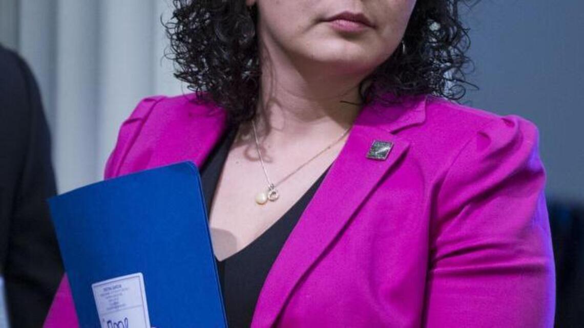 Time for tax-free tampons? Lawmaker thinks so