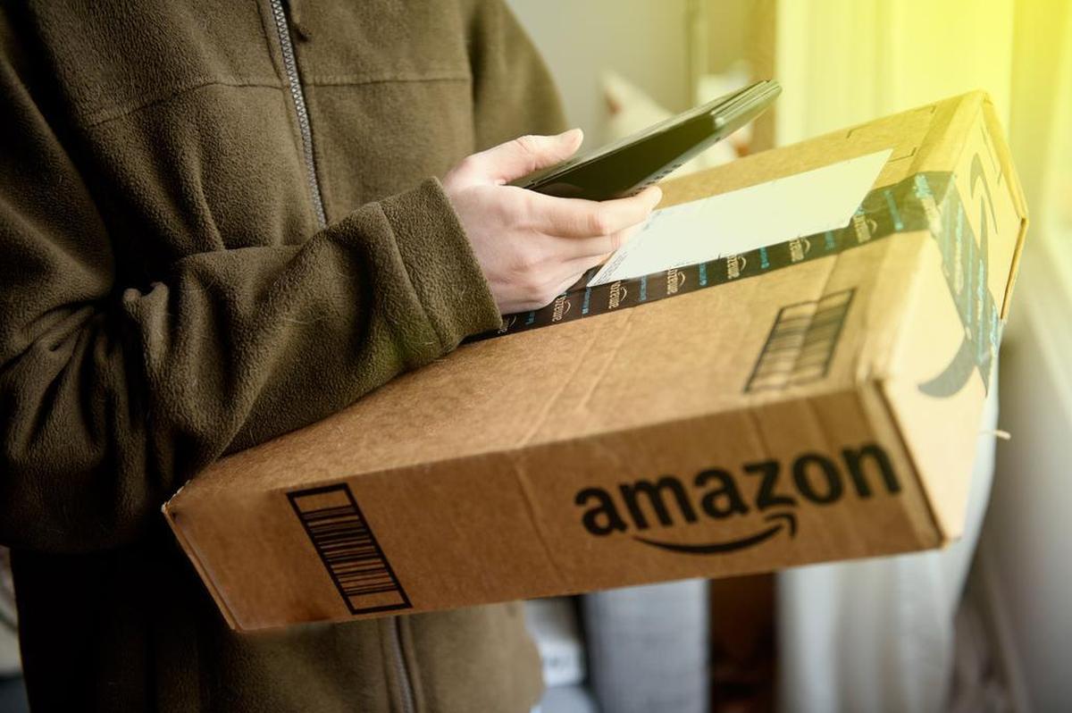In 2025, there were about 90.8 million incidents of package theft in the United States — about 248,868 per day, Safewise found.