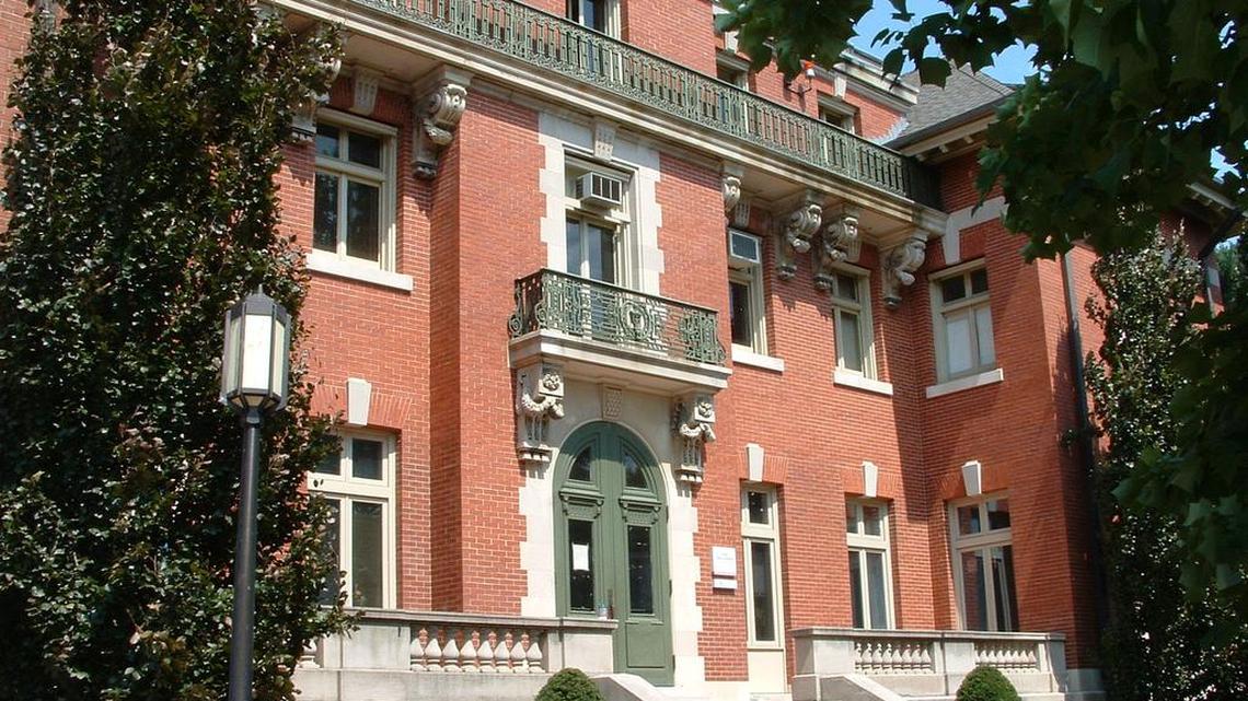 Brown, a private Ivy League university in Providence, R.I., has about 9,200 students. There were 43 reports of sexual assault in 2014.