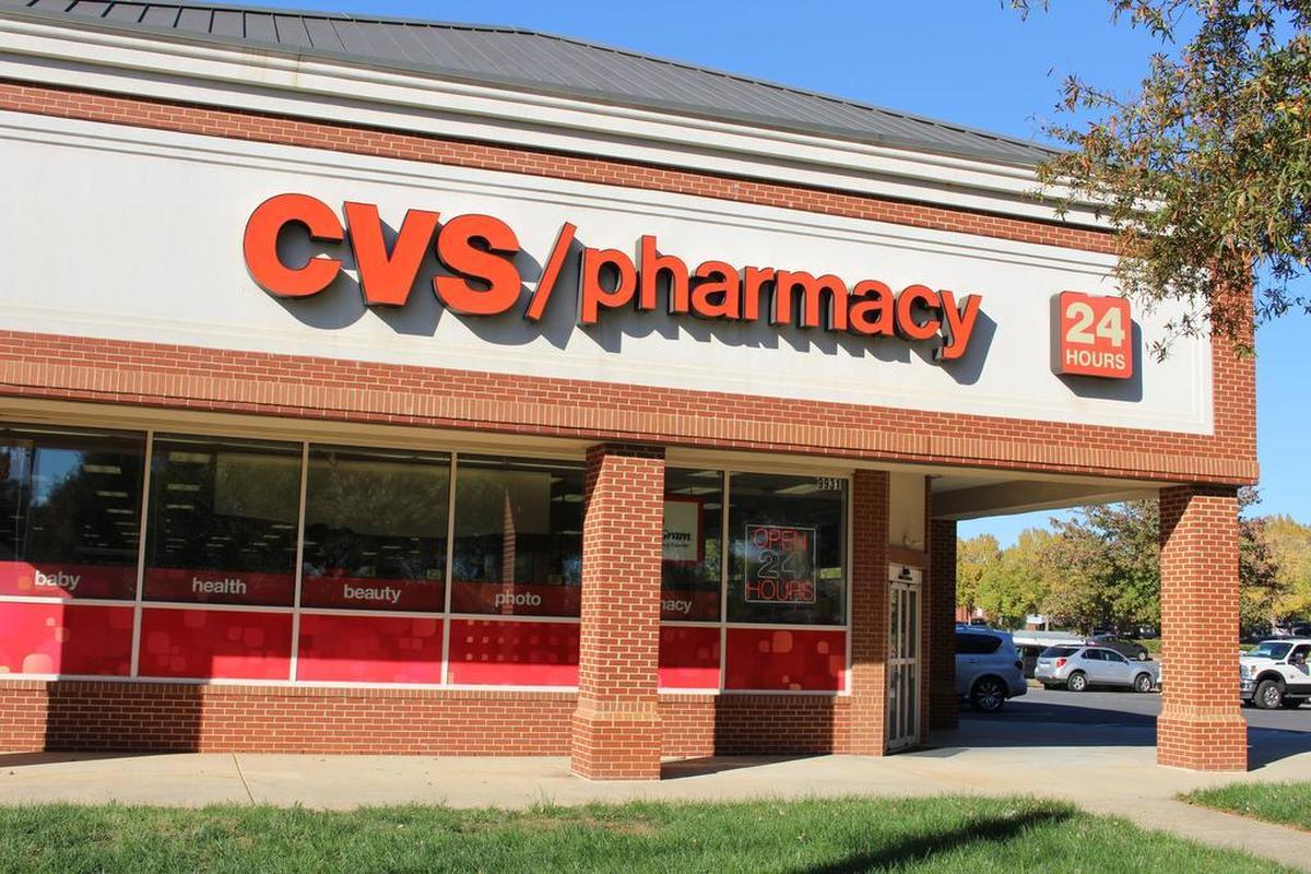 CVS Health is bringing the coronavirus shot to new store locations in Mecklenburg County. Anyone eligible for the vaccine in NC can sign up online or by phone.