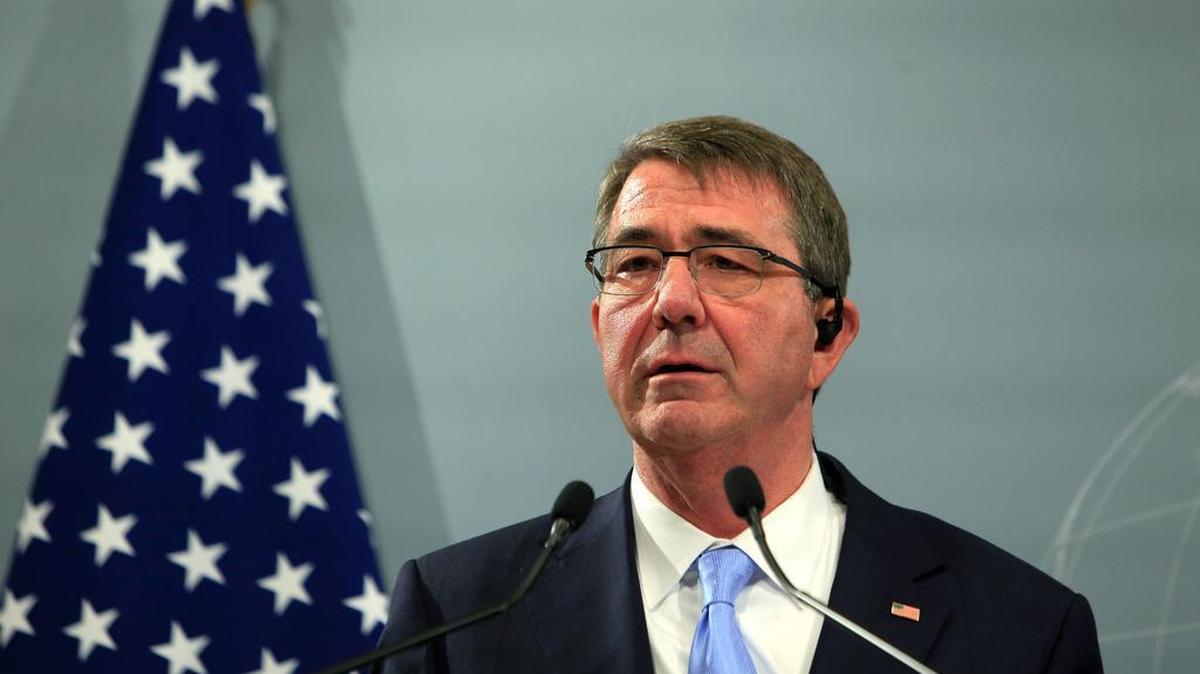 Defense Secretary Ash Carter is pushing to modernize the military and make it more competitive as it seeks to retain and recruit quality forces. He’s already pushed past Marine Corps objections to allowing women to apply for combat jobs and has expressed a willingness to consider allowing transgender people serve openly.