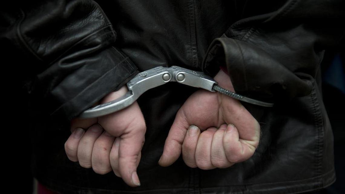 Students committing senior pranks commonly face criminal charges for their actions, including felonies. (AP Photo/Peter Dejong)