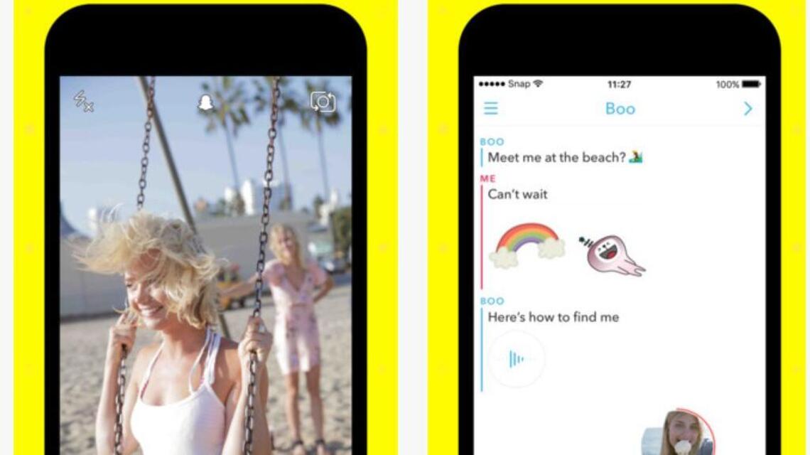 Snapchat passes Twitter with 150 million daily users, says report