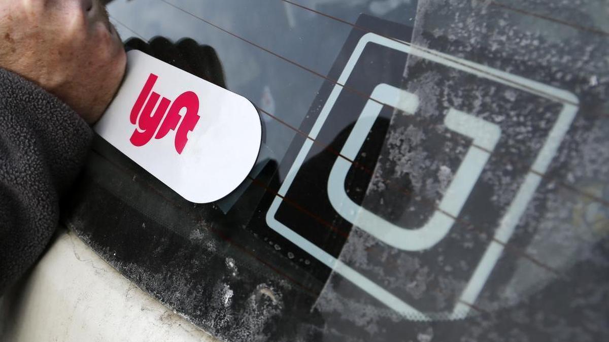 Most Uber and Lyft drivers earn less than their state’s minimum wage, according to a new study.