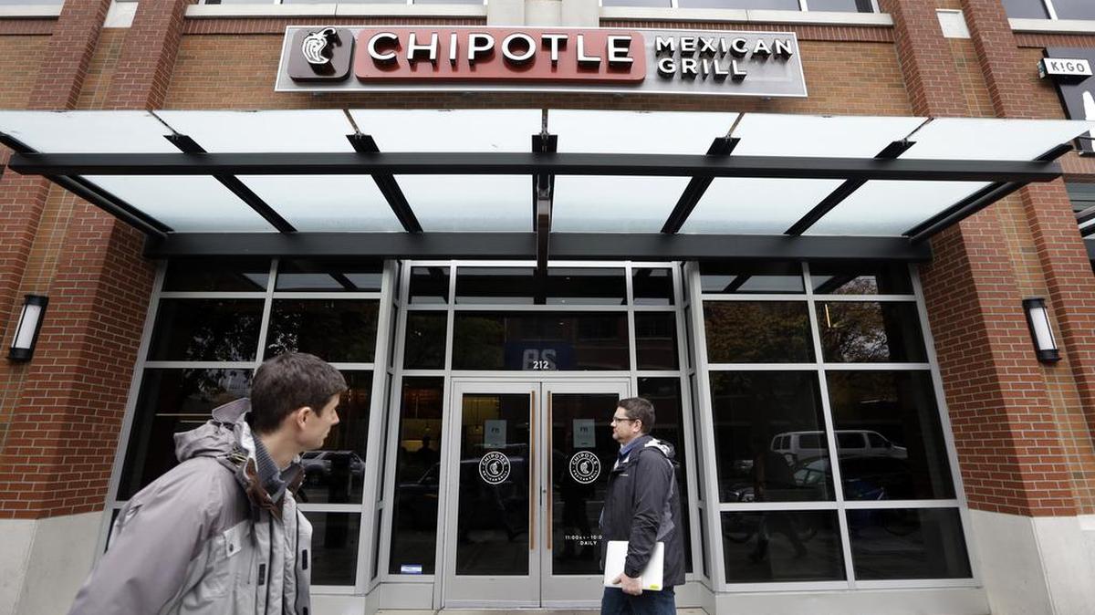 An outbreak of E. coli that originated in the Pacific Northwest has spread.