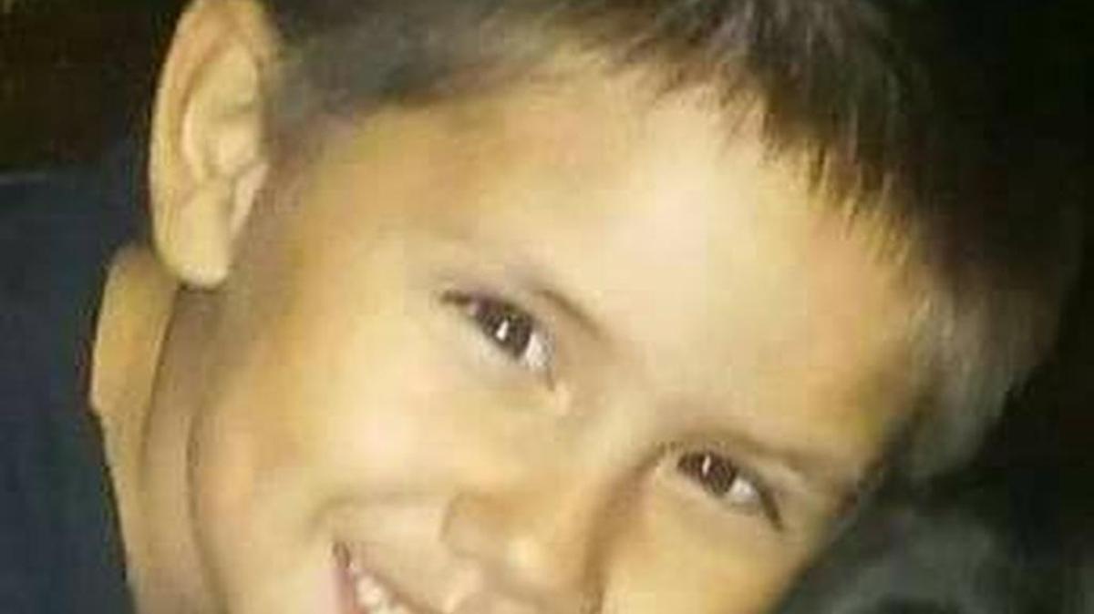 Daniel Ramirez, 6, who fought an unknown virus attacking his brain for two weeks died Sunday afternoon, his family said.