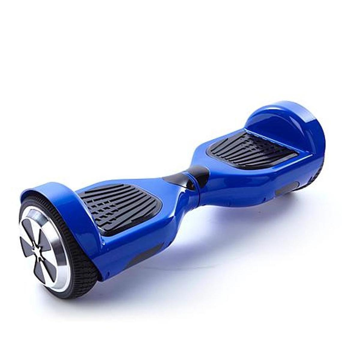 Drone Nerds hoverboard