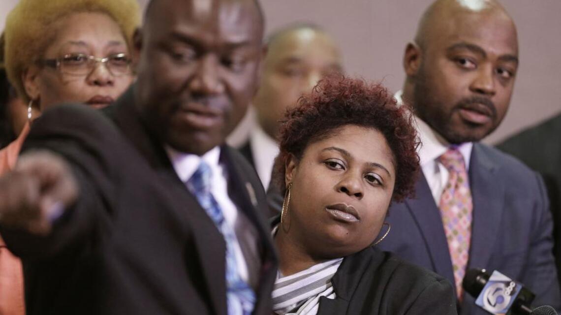 Ben Crump talks about Nolan Wells’ death investigation in new interview