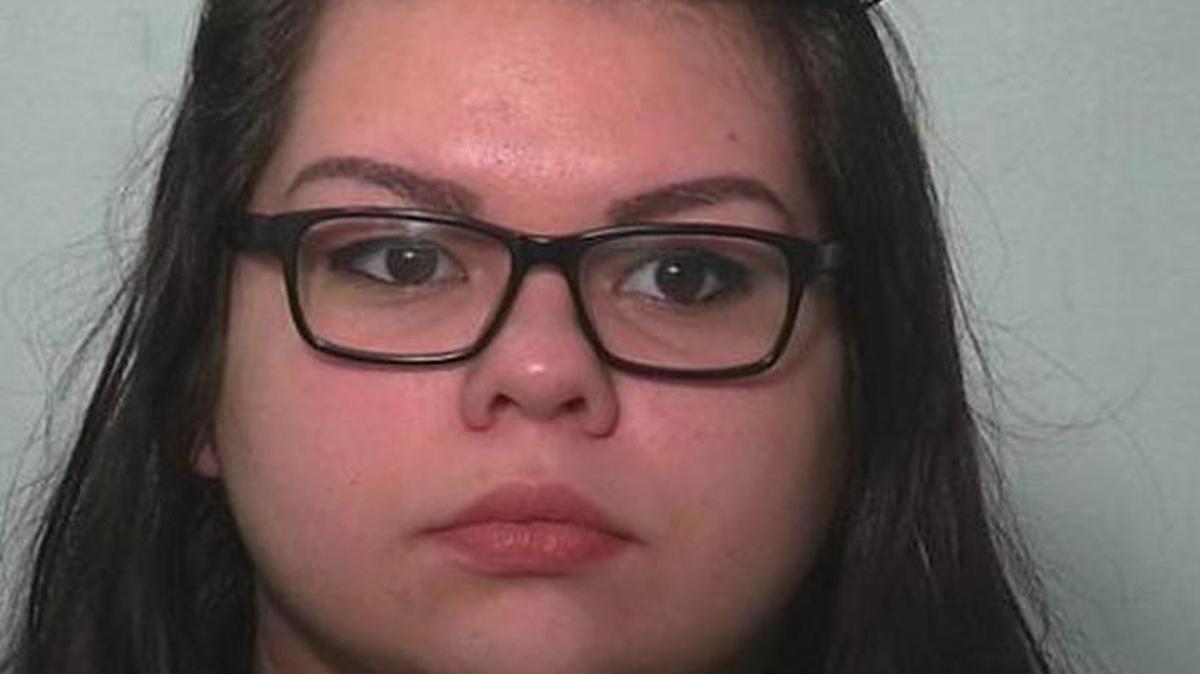 Sarai Rodriguez-Miranda was charged with atempted murder.