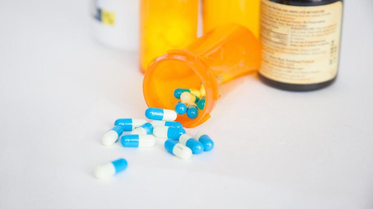 The amount of children hospitalized due to opioid poisoning has risen dramatically.