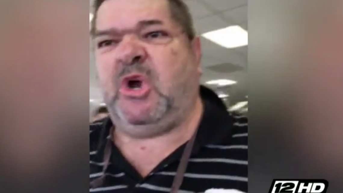 Screenshot via KXII 12 News video