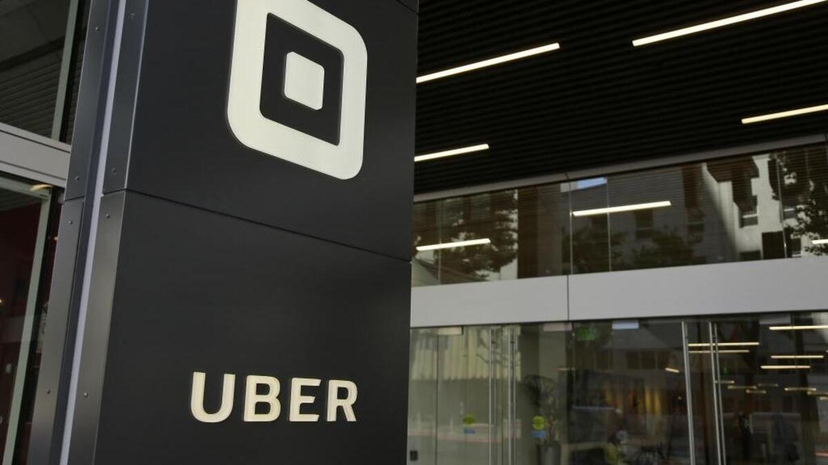 A Wilmington Uber driver is accused of secretly recording himself having sex with an intoxicated passenger.