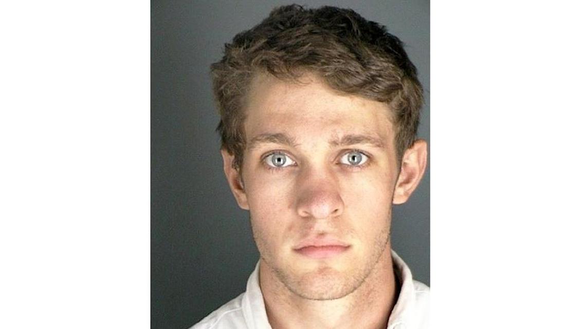 Austin Wilkerson won’t be sent to jail for raping a fellow University of Colorado student.