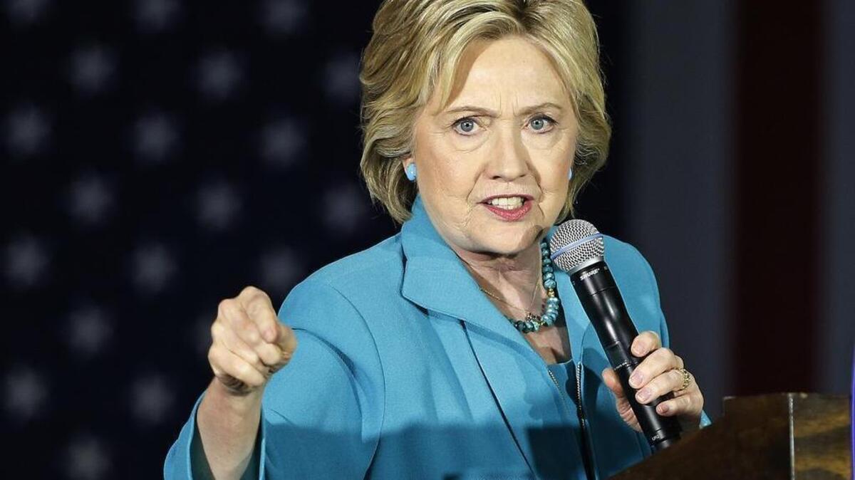 Hillary Clinton remains the unofficial winner of the Kentucky Democratic primary.