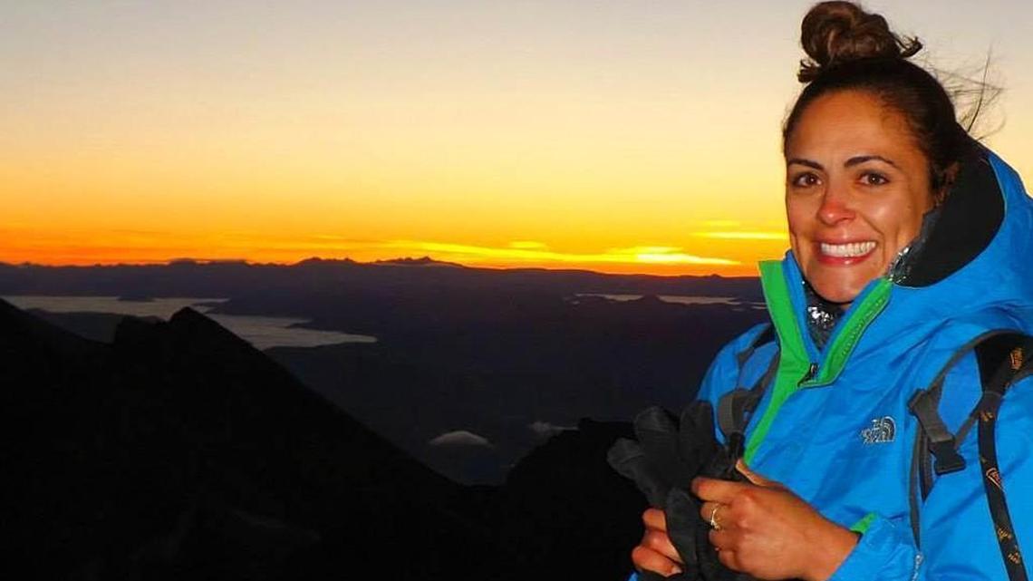 Her parents say hiking was one of Klara Bowman’s many passions.