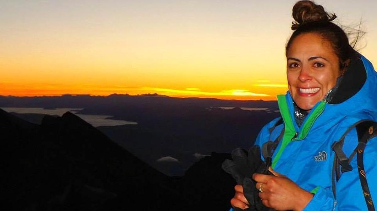 Her parents say hiking was one of Klara Bowman’s many passions.
