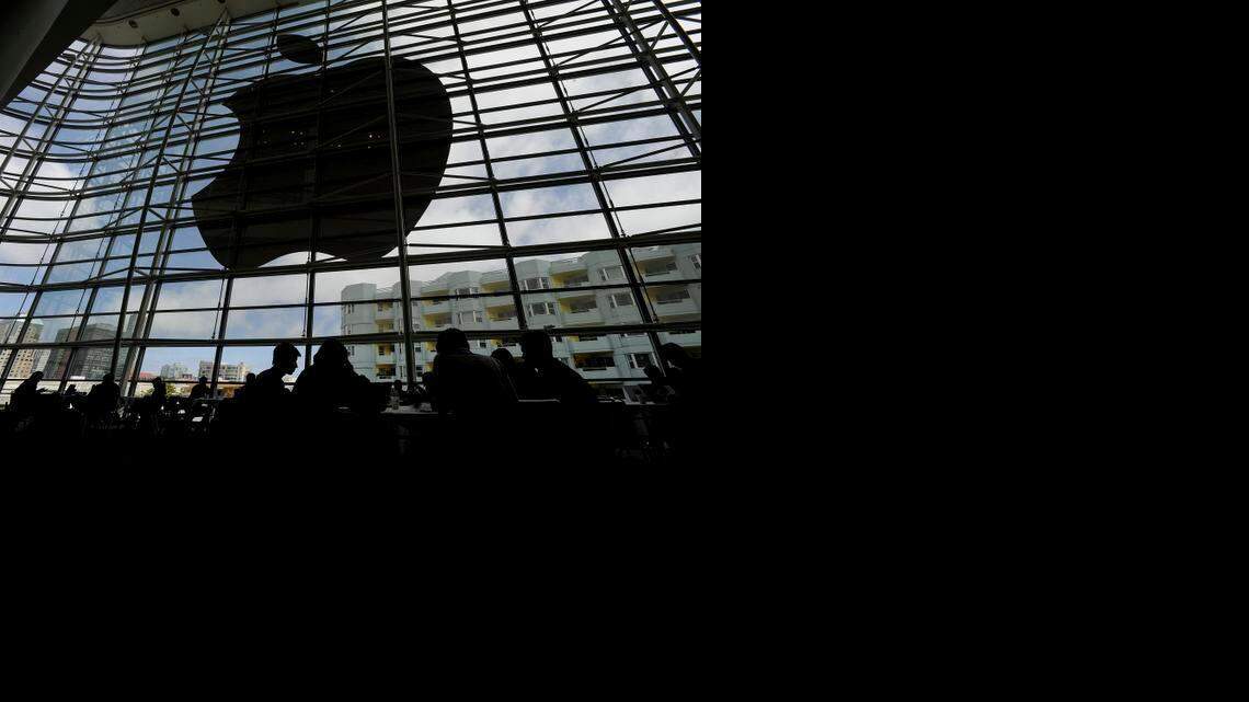 
The Wall Street Journal is reporting that Apple has hired hundreds of people to work on a secret project – code name “Titan” – to develop an electric vehicle. 
