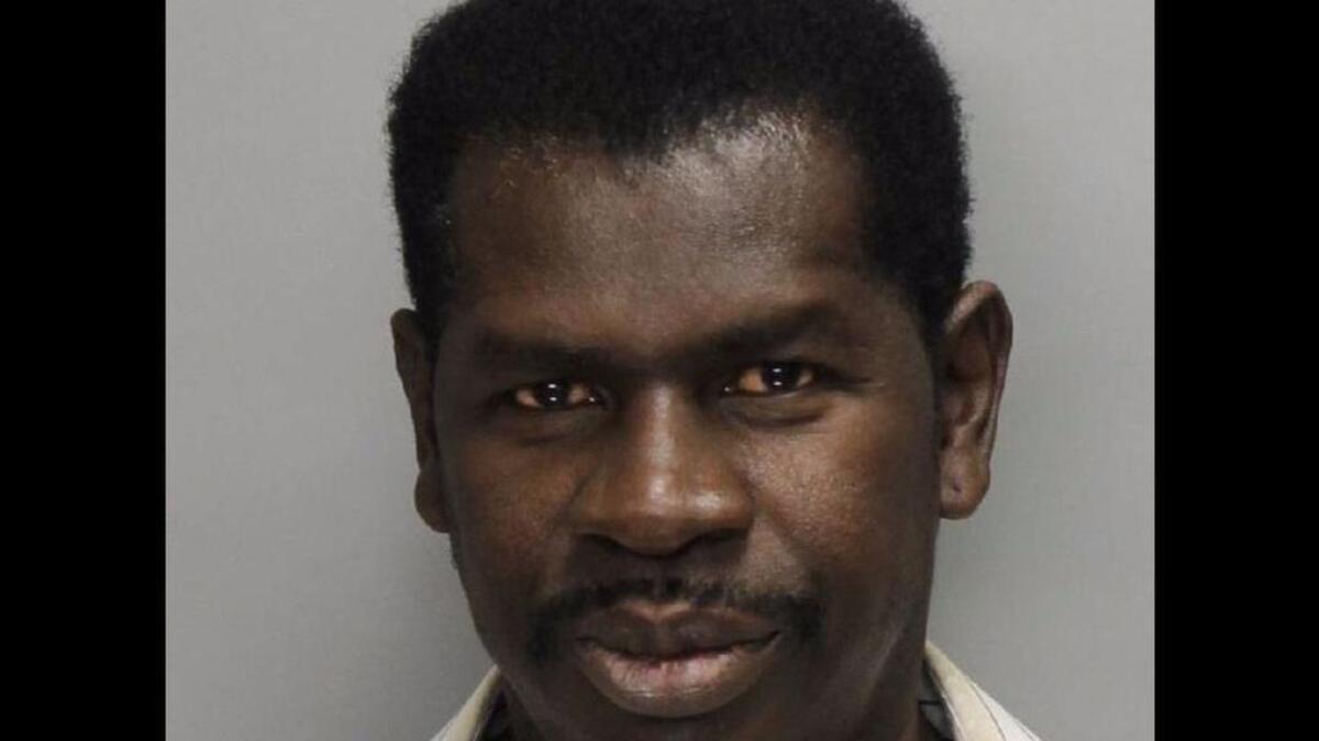 Walter Gabriel, of Marietta, Ga., has been convicted of aggravated assault for running over his disabled wife with his tractor-trailer as she begged him for medicine.