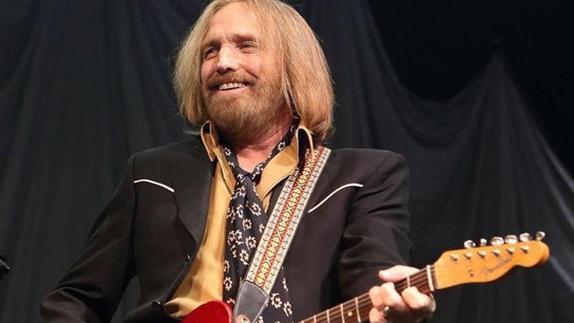 Tom Petty hospitalized, but no official confirmation of his death despite reports