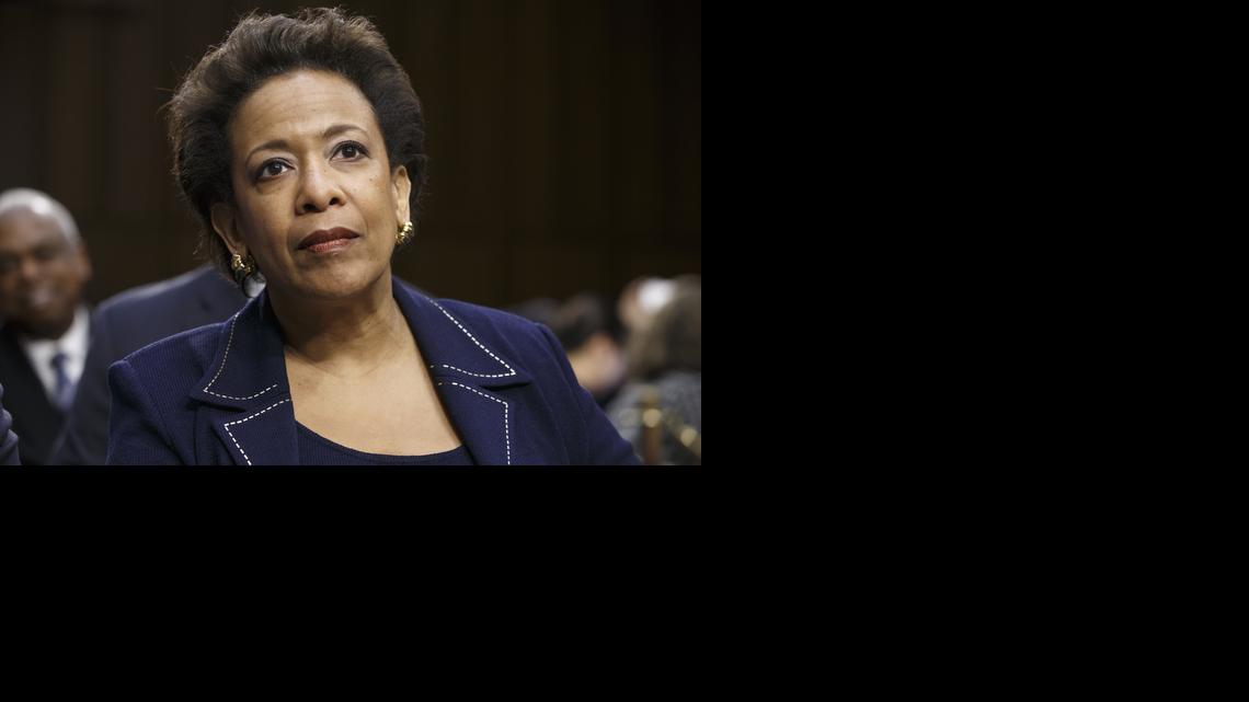 
A Senate battle over a human trafficking bill with an abortion provision has become so partisan that Republicans have further delayed a vote on the nomination of Loretta Lynch to be attorney general. 



