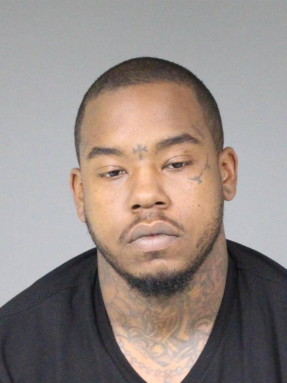 Christopher Mallory, 26