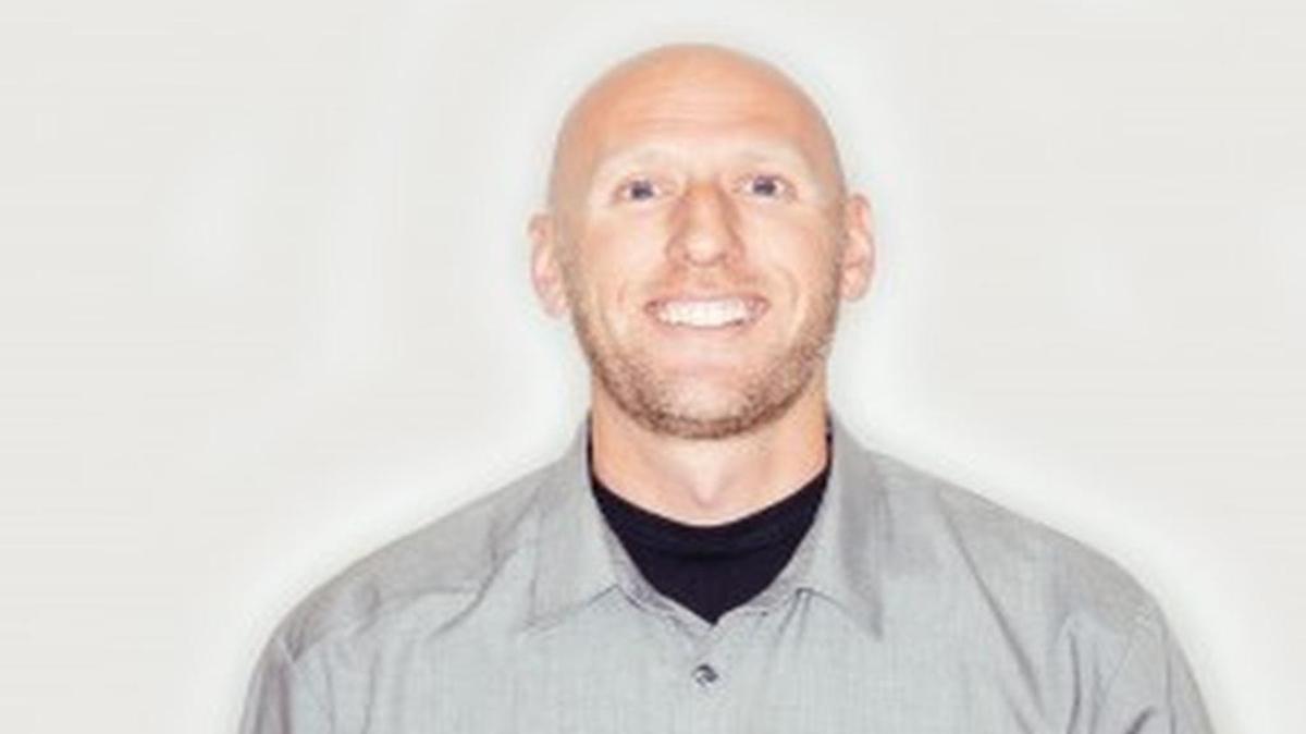 Children’s pastor Eddie Crain was 39 when he died of a “cardiac event.”