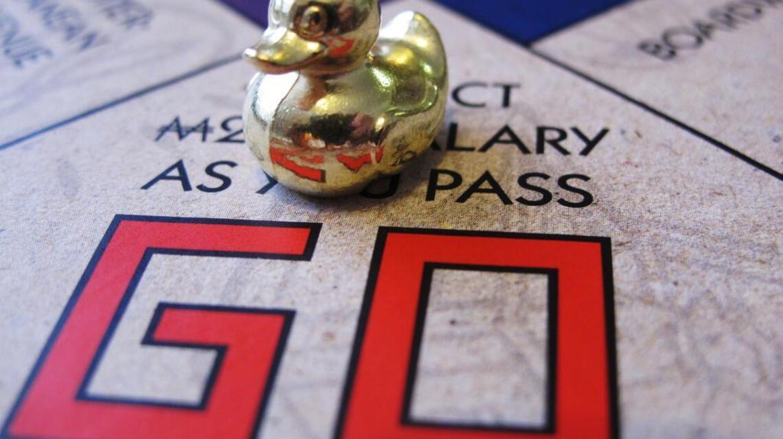 Hilton Head to get an official Monopoly board game for 1st time. What will Boardwalk be?