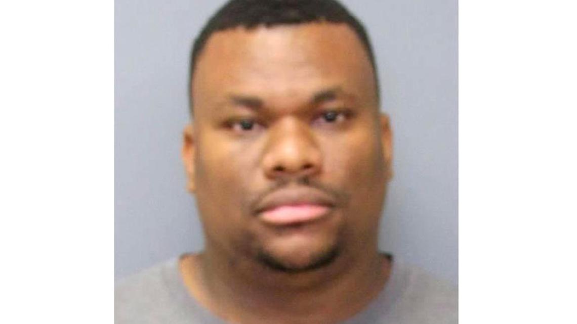 A Maryland grand jury has indicted a former track coach on 206 counts for allegedly sexually assaulting dozens of middle and high school students — potentially exposing them to HIV, prosecutors say, though none have tested positive for the virus.