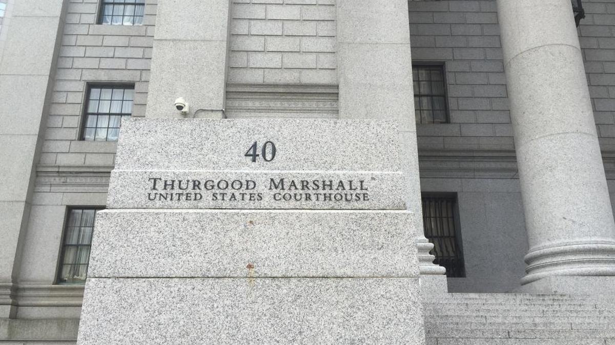 Chetan Kapur, who lost millions in his investors’ money in his hedge fund, persisted Thursday, July 7, 2016, in a Manhattan courtroom in his statements that he doesn’t have access to any money in an offshore account to give to the Securities and Exchange Commission.