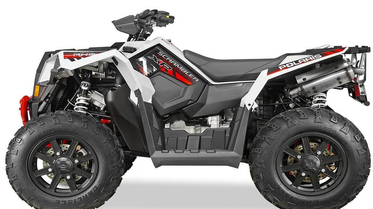 Here are some of the bikes in the recall.