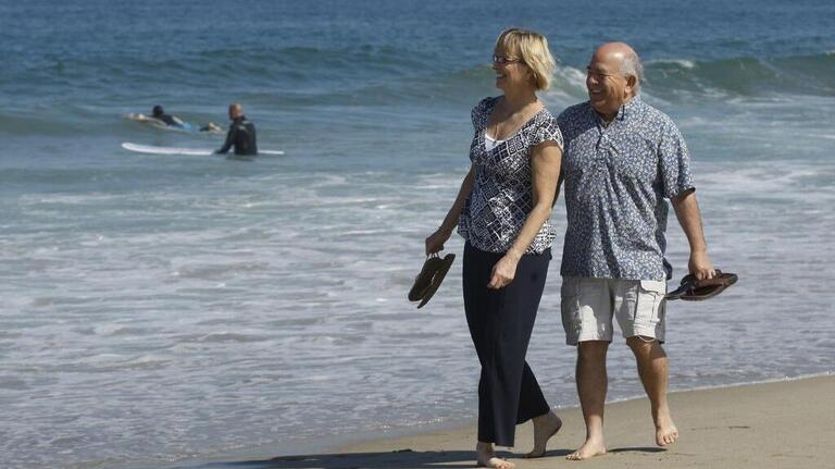 California cities rank among best — and worst — for retirement. See which ones