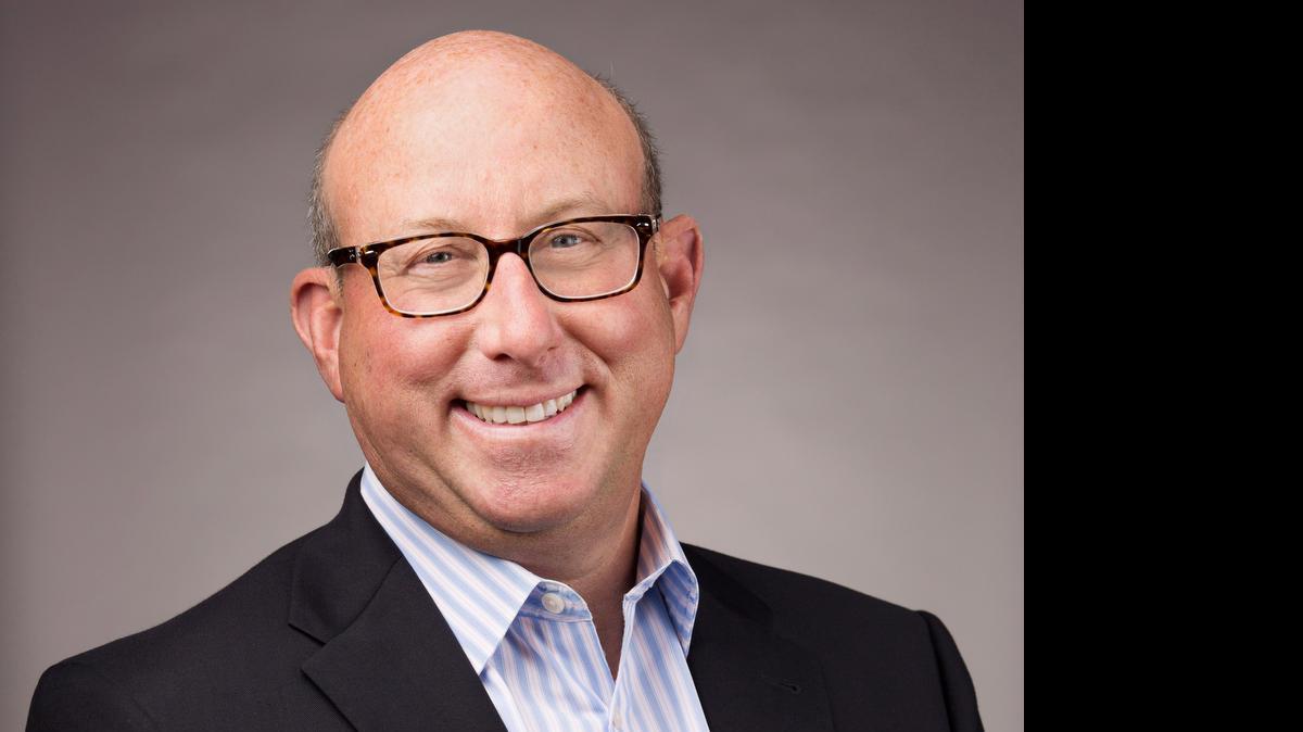 
This undated photo provided by Vertex shows company CEO Jeff Leiden. Leiden was the eigth highest paid CEO in 2014, according to a study carried out by executive compensation data firm Equilar and The Associated Press.
