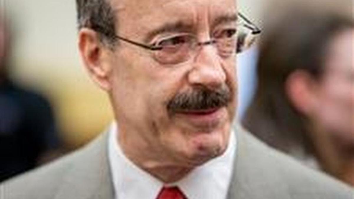 
“It is absolutely outrageous and disgraceful that our seniors are suffering because we continue to use an antiquated formula to determine cost of living increases,” U.S. Rep. Eliot Engel, D-N.Y., said in a statement. He has introduced a bill that would amend current law by requiring the use of the Consumer Price Index for the Elderly rather than the Consumer Price Index for Urban Wage Earners and Clerical Workers, when calculating annual cost of living adjustments for people on Social Security.

