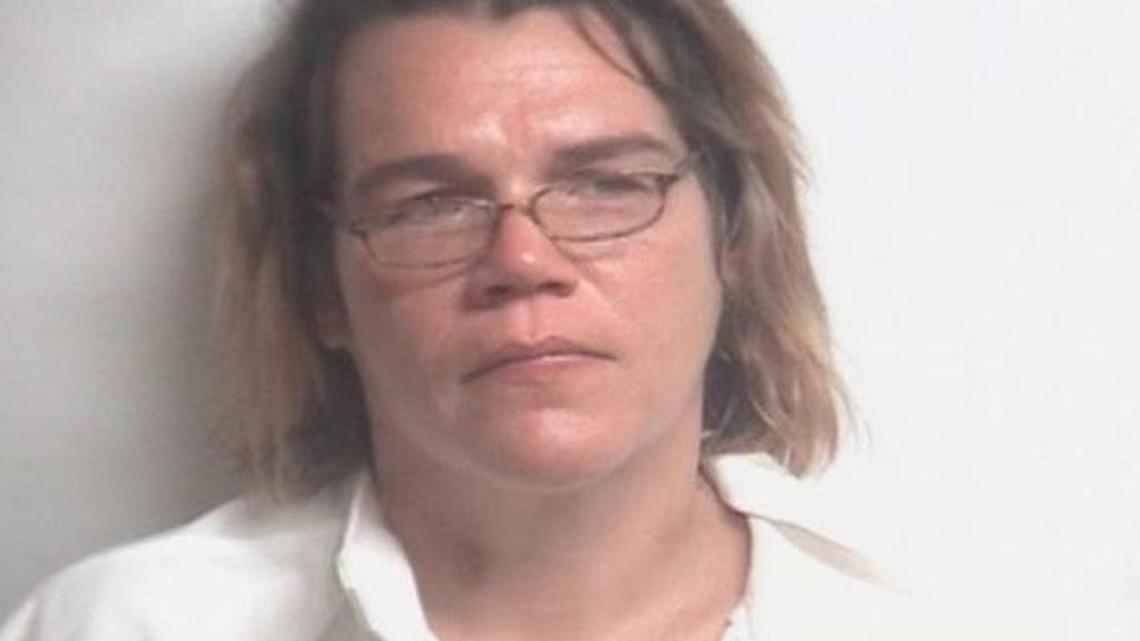 Malista Ness-Hopkins, 38, has been indicted on charges of child abuse and neglect.