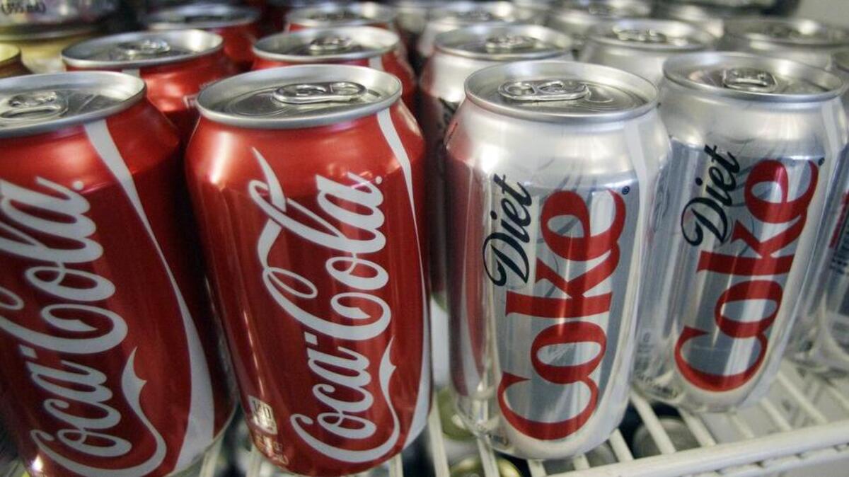 A nonprofit founded to combat obesity has disbanded following revelations that Coca-Cola Co. officials played key roles in the group, which it also funded. Emails showed the world’s largest beverage maker was instrumental in shaping the Global Energy Balance Network, which is led by a professor at the University of Colorado School of Medicine. Coke helped pick the group’s leaders, edited its mission statement and suggested articles and videos for its website.