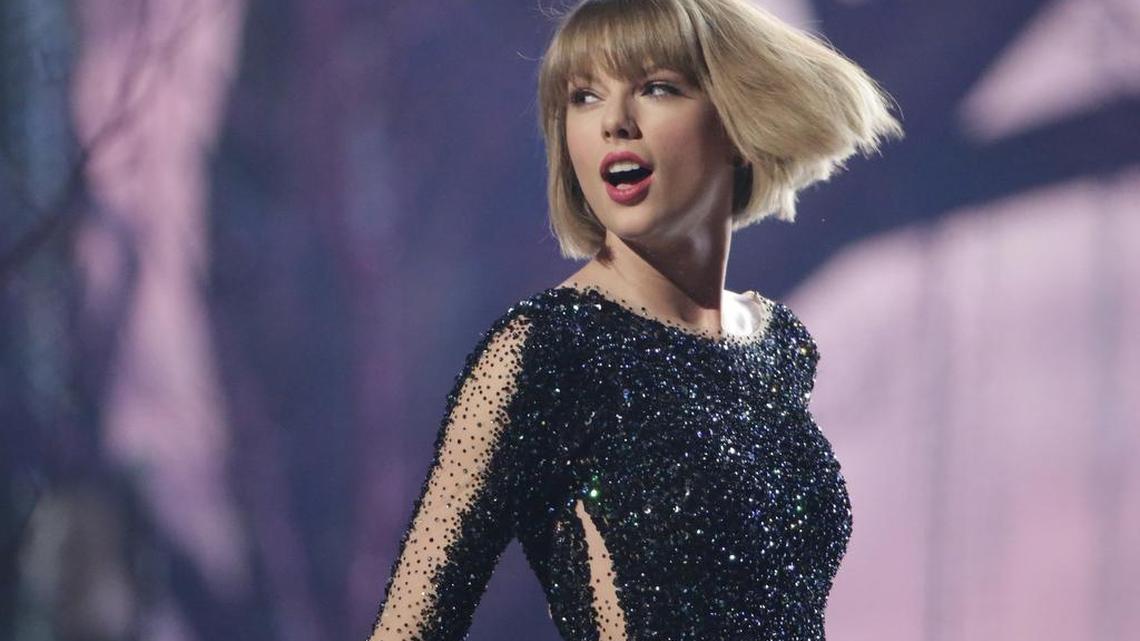 In much the same way Cher or Barbra Streisand can be seen as “gay icons,” a series of Internet memes, articles and message board posts have dubbed Taylor Swift an “Aryan goddess.”