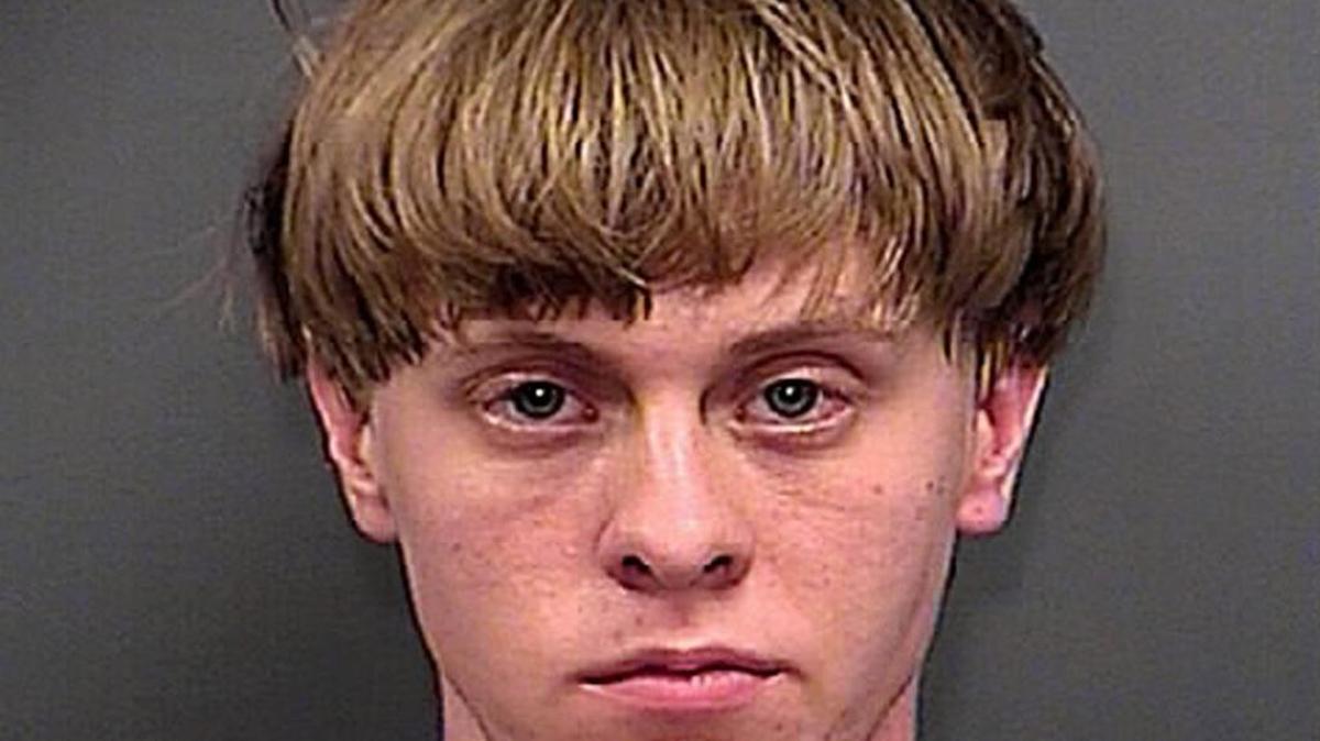 Dylan Roof