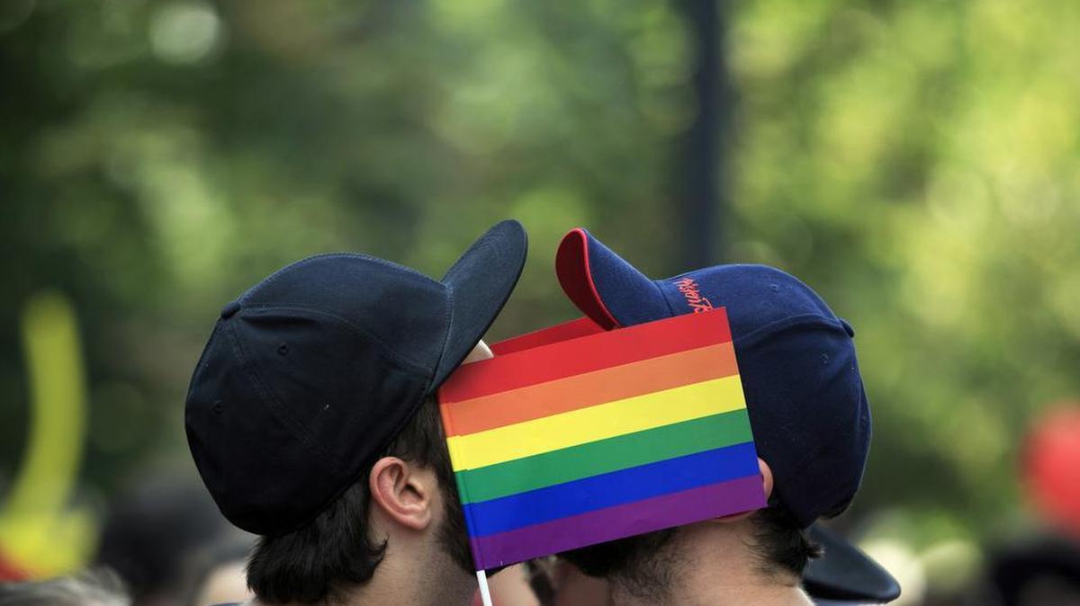 For years, advocacy groups have been saying gay and lesbian kids are more often bullied, ostracized and at high risk for many other problems. But earlier research by the government was limited to a small number of states and cities. A new survey includes students in rural areas and other parts of the U.S.