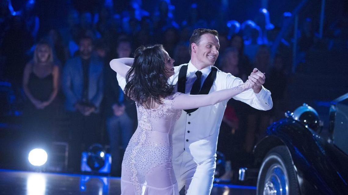 Dancing with the Stars Live tour is headed to Biloxi. Here’s where to get tickets