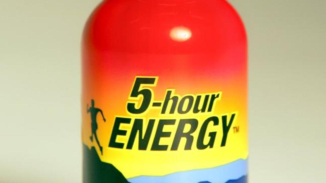
5-hour Energy is being investigated by the FDA after 13 people died after consuming the beverage.
