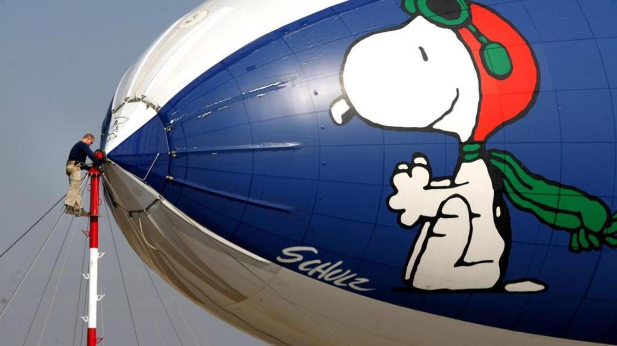MetLife announced Thursday, Oct. 20, 2016, that they will phase out its use of Snoopy and the Peanuts Gang as a brand after more than 30 years. MetLife will be rolling out the new brand globally through 2017.