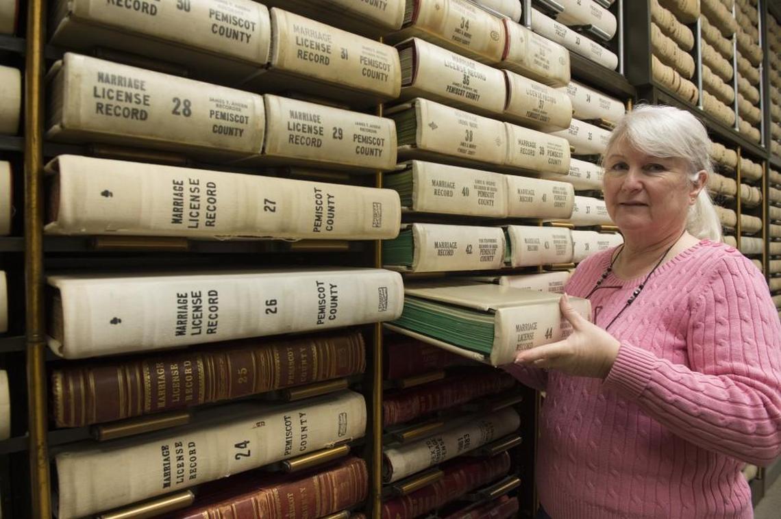 “Fifteen-year-olds should be coloring in coloring books or something, not getting married,” said Pam Strawbridge, the Pemiscot County recorder of deeds in Missouri’s Bootheel. Strawbridge has issued marriage licenses to 15-year-old brides and grooms from Missouri and, just as often, to those who travel to Missouri because of its lenient law.