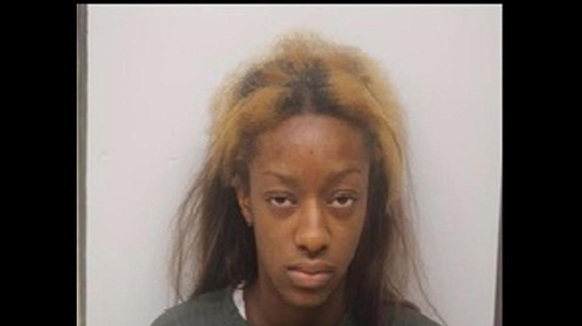 Diamond Butler, 20