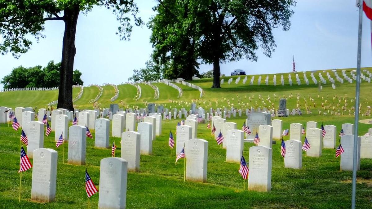 Corporal Raymond Snapp will finally have a full military burial, 74 years after he died.
