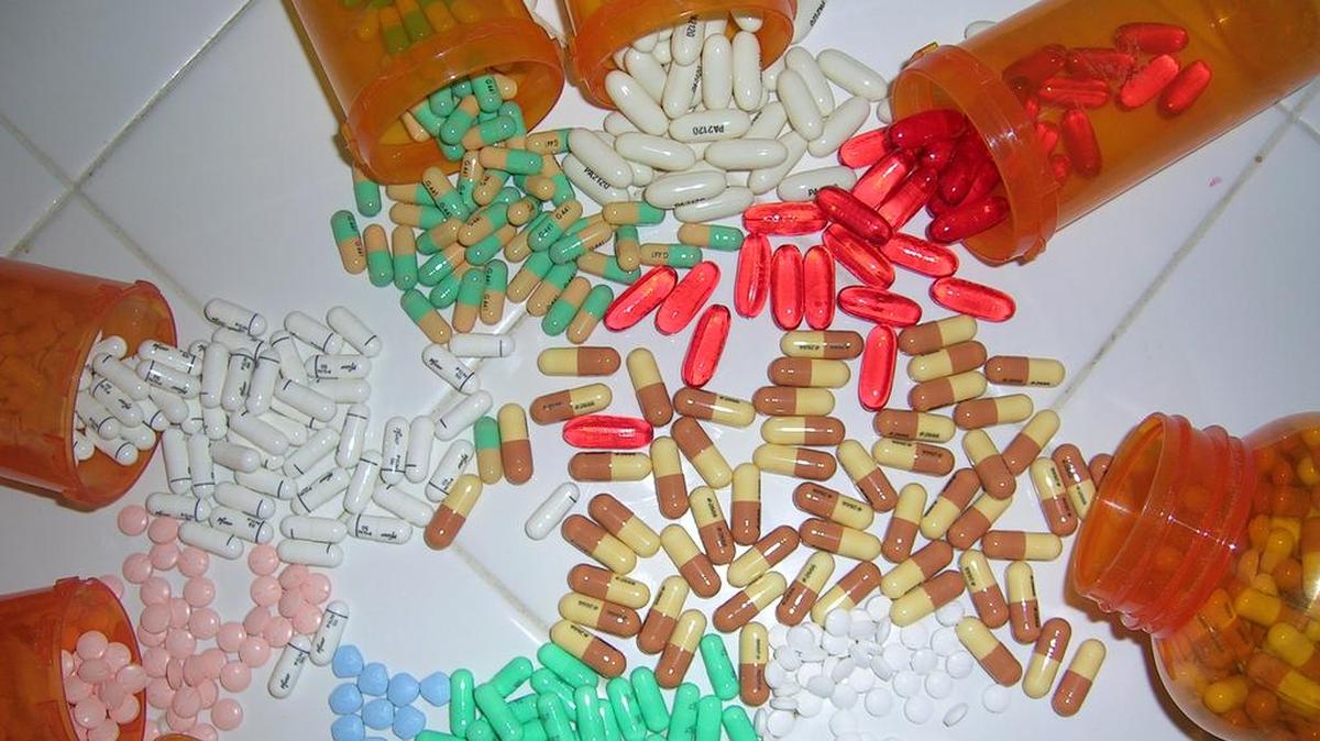 The Missouri State Board of Registration for the Healing Art listed 39 drugs that LaMonda gave the patient, including Tramadol, a highly addictive opioid painkiller, and Valium, an anti-anxiety drug that can be deadly when combined with other medications or alcohol.