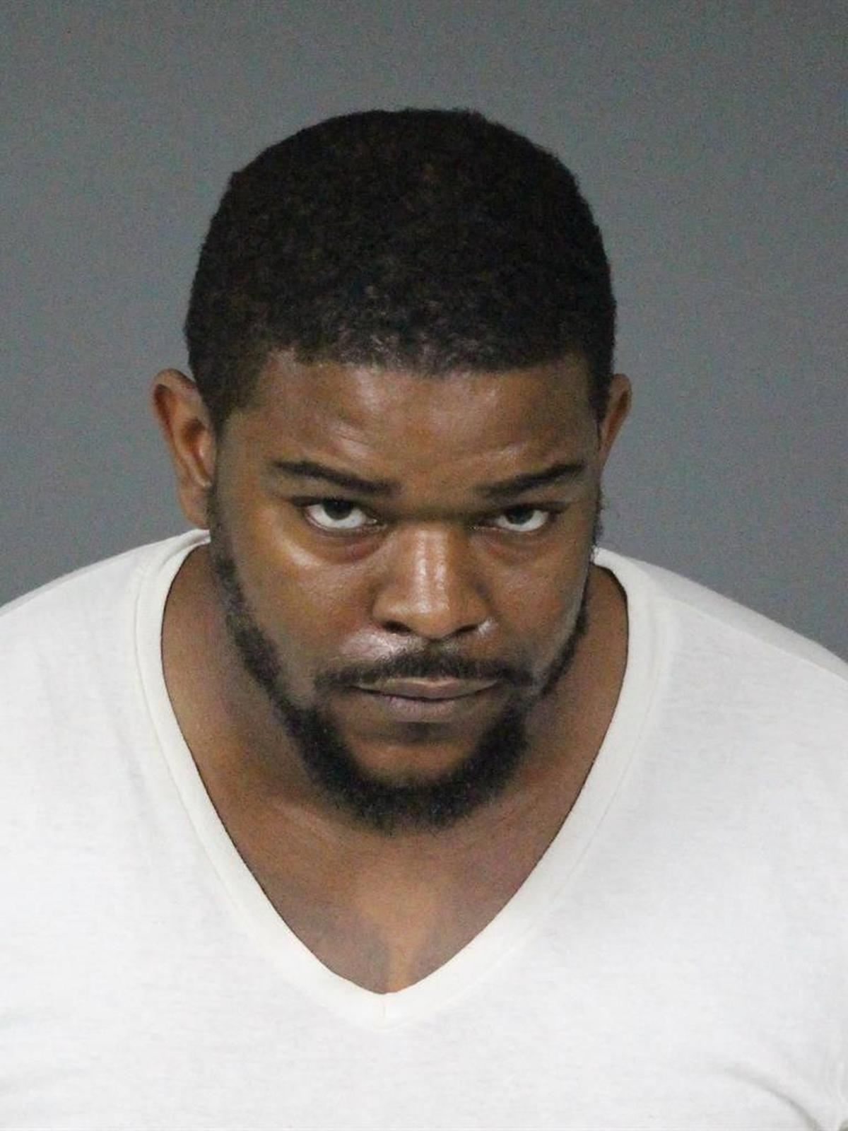 Cortez Lamont Little, 27