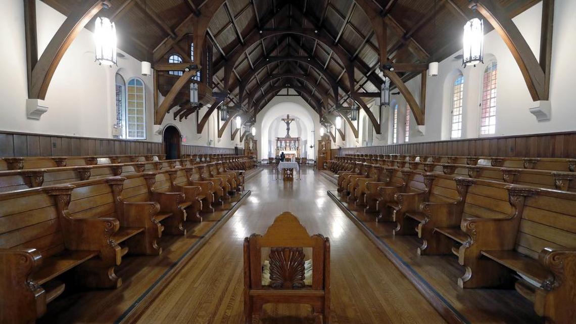 Future religious are turning to the public to help pay off student debt.